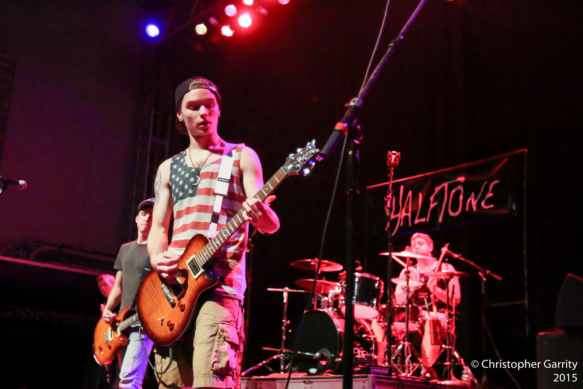 Zakk Vigneri